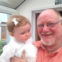 Graeme Horne