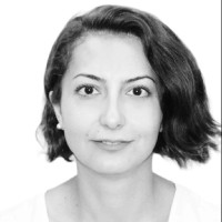 Derya Sinem Ozturk