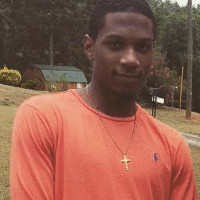 Jeremiah Blake