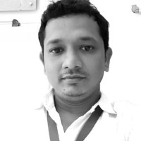 Sukumar Samanta