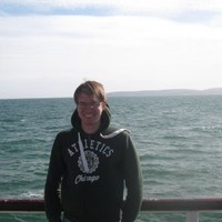 Oliver Peart (Mifsm)