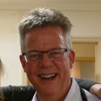 Peter Valentine