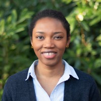 Ngozi Chinye CEng MIChemE