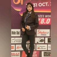 Garima Ahuja