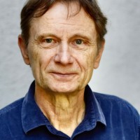 Andreas Strehle