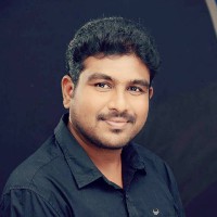 vishal undralla