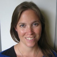 Sarah Stidwill