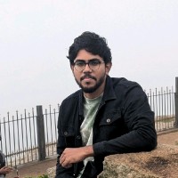 Praveen Babu