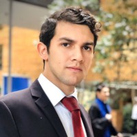 Mario Leal