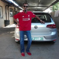 Suhail Muhammed