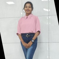S Reshmitha