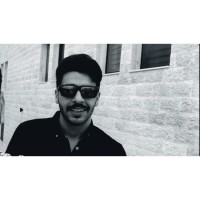 Abdallah Alqasrawi