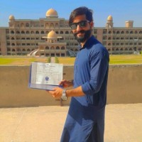Yasir Ahmad