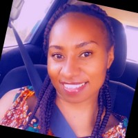 Joyce Nzilani