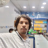 Qamar Abbas