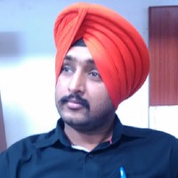 Gurpreet Singh Saini