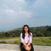Shruthi Shivakumar