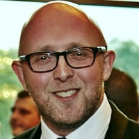 Martyn Leek