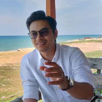 Khairul Anuar Ariffin