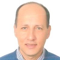 khalil farouk