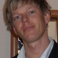 Geir Ove Perlestenbakken