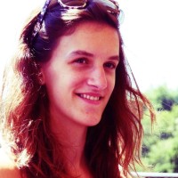 Marine Van der Cruys