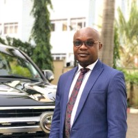 Isaac Oladimeji
