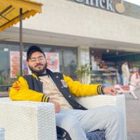 Hamza Arif