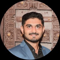 Jatin Goyani