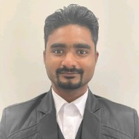 Shamshad Ahmed