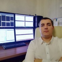 Александр Ткач