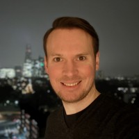 Iain Steel