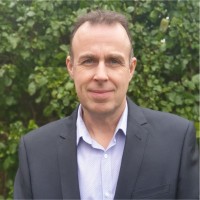 Nick Parsons