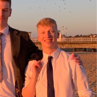 Connor O’brien
