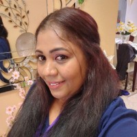 Sharon Budhran