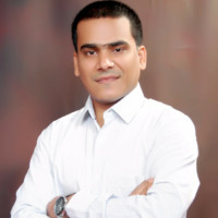 Rahul Jha