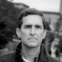 John Mahaffie