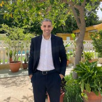 Alfonso Garcia Bouzo