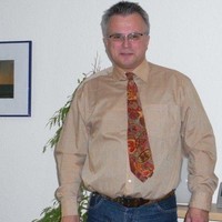 Rodney Trepess