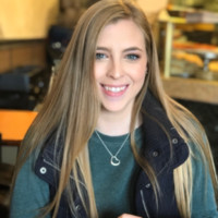 Taylor Mcnamara
