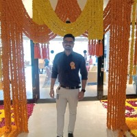 Amar Mohite