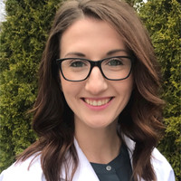 Lauren Gover, Pharmd