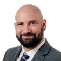Skyler Borgman, Cfa, Cfp, Frm