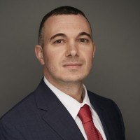 Eric Swerdlow