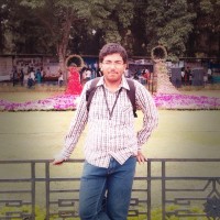 Preetham S