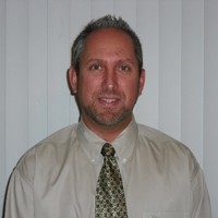 Daniel Barbersek