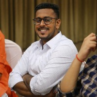 Vivek Singh