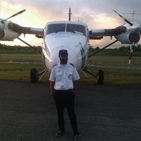 Jnr Francis Yanz