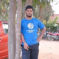 Saminathan M