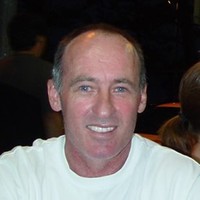 Darryn Fox